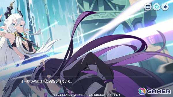 Yostar新作RPG「ステラソラ」は奥行きのあるストーリーが魅力！ダンジョン踏破の楽しさも味わえたCBTプレイレポートの画像17