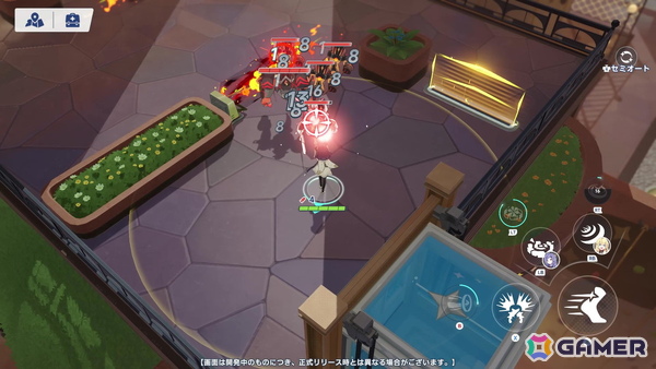 Yostar新作RPG「ステラソラ」は奥行きのあるストーリーが魅力！ダンジョン踏破の楽しさも味わえたCBTプレイレポートの画像18