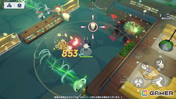 Yostar新作RPG「ステラソラ」は奥行きのあるストーリーが魅力！ダンジョン踏破の楽しさも味わえたCBTプレイレポートの画像19