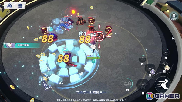 Yostar新作RPG「ステラソラ」は奥行きのあるストーリーが魅力！ダンジョン踏破の楽しさも味わえたCBTプレイレポートの画像20