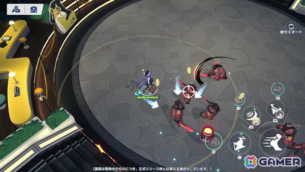 Yostar新作RPG「ステラソラ」は奥行きのあるストーリーが魅力！ダンジョン踏破の楽しさも味わえたCBTプレイレポートの画像25
