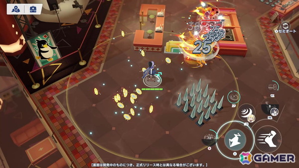 Yostar新作RPG「ステラソラ」は奥行きのあるストーリーが魅力！ダンジョン踏破の楽しさも味わえたCBTプレイレポートの画像35