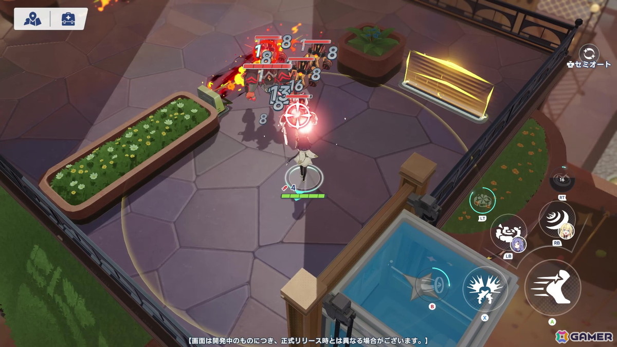 Yostar新作RPG「ステラソラ」は奥行きのあるストーリーが魅力!ダンジョン踏破の楽しさも味わえたCBTプレイレポートの画像