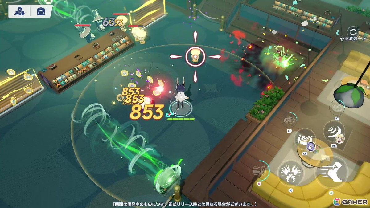 Yostar新作RPG「ステラソラ」は奥行きのあるストーリーが魅力!ダンジョン踏破の楽しさも味わえたCBTプレイレポートの画像