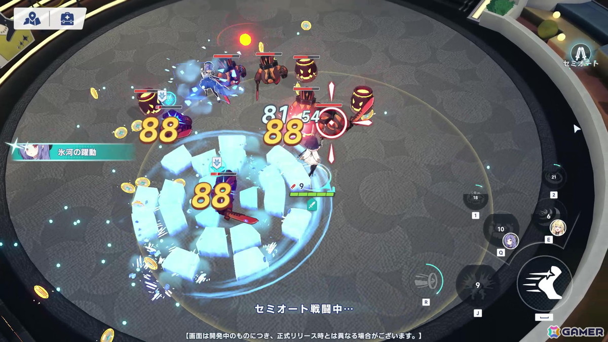 Yostar新作RPG「ステラソラ」は奥行きのあるストーリーが魅力!ダンジョン踏破の楽しさも味わえたCBTプレイレポートの画像