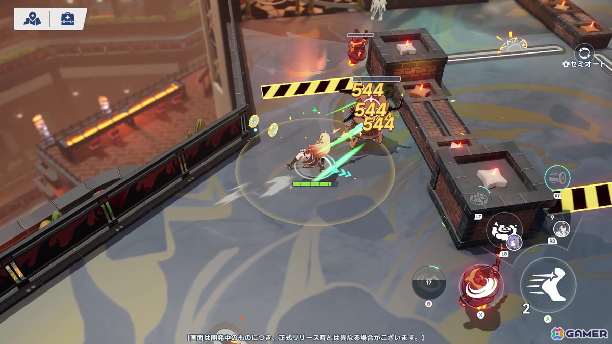 Yostar新作RPG「ステラソラ」は奥行きのあるストーリーが魅力!ダンジョン踏破の楽しさも味わえたCBTプレイレポートの画像