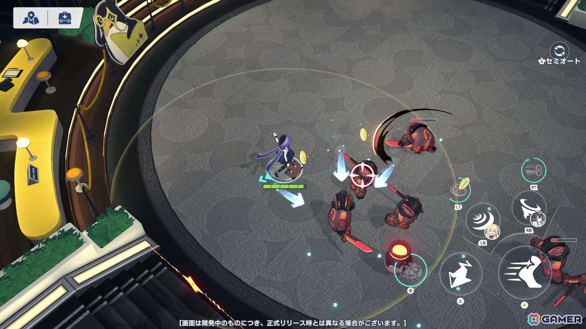 Yostar新作RPG「ステラソラ」は奥行きのあるストーリーが魅力!ダンジョン踏破の楽しさも味わえたCBTプレイレポートの画像