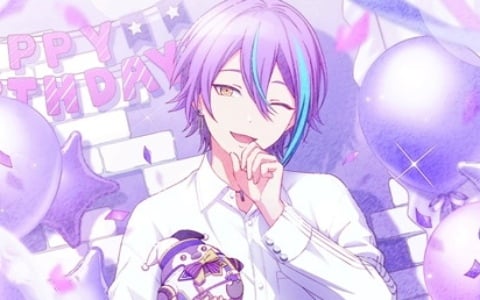 「プロセカ」類の「HAPPY BIRTHDAYライブ 2025」と「HAPPY BIRTHDAY2025ガチャ」が開催！