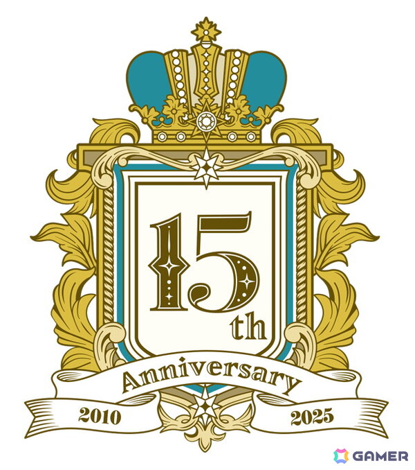 「うたの☆プリンスさまっ♪」ゲーム1作目発売から15周年！記念イベントやコンシューマーゲーム最新作などの情報が特設サイトで公開の画像1