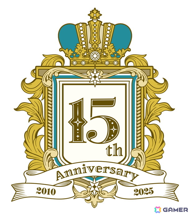 「うたの☆プリンスさまっ♪」ゲーム1作目発売から15周年!記念イベントやコンシューマーゲーム最新作などの情報が特設サイトで公開の画像