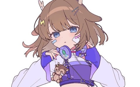対話型推理ADV「ソフィアは嘘と引き換えに」の主題歌がVRアーティスト鹿乃さんによる「Hiraeth」に決定！ゲーム発売記念イベントへのゲスト出演も