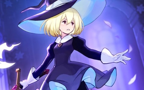 マルチプレイ可能なメトロイドヴァニア×ローグライクゲーム「Never Grave: The Witch and The Curse」が正式版としてリリース決定！