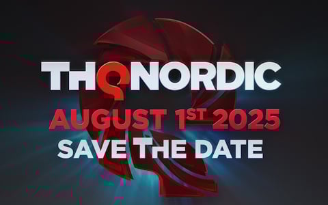 「THQ Nordicデジタルショーケース2025」が8月2日4時より配信！世界初公開となる新作タイトルやサプライズ発表も
