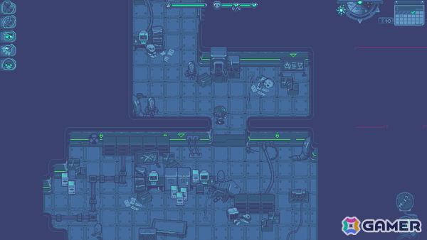 悪夢に侵食されるスローライフRPG「Neverway」が「BitSummit the 13th」に出展！ハチノヨン翻訳による日本語対応デモを展示の画像