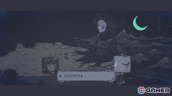 悪夢に侵食されるスローライフRPG「Neverway」が「BitSummit the 13th」に出展！ハチノヨン翻訳による日本語対応デモを展示の画像