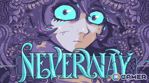 悪夢に侵食されるスローライフRPG「Neverway」が「BitSummit the 13th」に出展！ハチノヨン翻訳による日本語対応デモを展示の画像