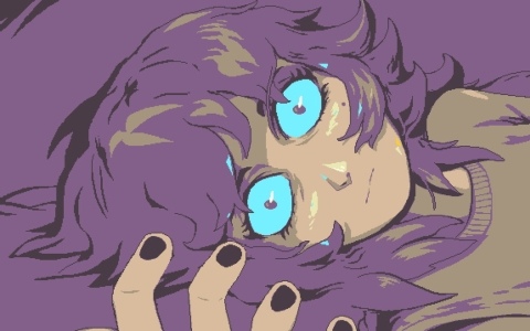 悪夢に侵食されるスローライフRPG「Neverway」が「BitSummit the 13th」に出展！ハチノヨン翻訳による日本語対応デモを展示