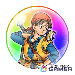 「ドラゴンクエストウォーク」イベント「ドラゴンクエストVIII ReWALK」第5章が開催！Webストアでは「神鳥レティス装備ふくびき補助券」100枚を配布中の画像6