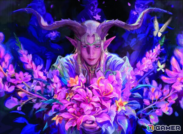「マジックコン：ラスベガス」で「久遠の終端」の情報や2026年の発売予定製品が先行公開！マジックコンとスポットライトシリーズの開催地・日程もの画像21