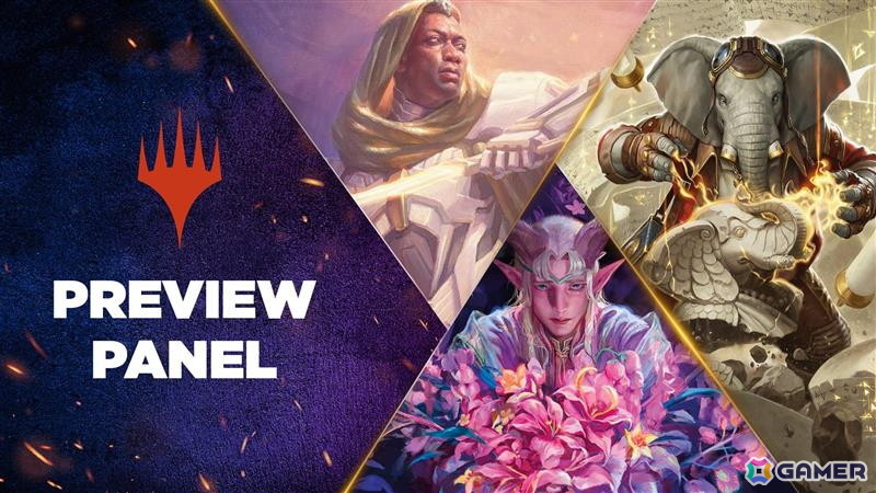 マジックコン：ラスベガス」で「久遠の終端」の情報や2026年の発売予定