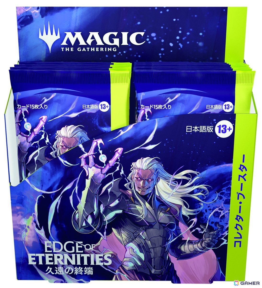 mtg マジックコン　ラスベガス　限定箔押しプレイマット　星の勇者、クラウド MTG FINAL FANTASY 星の勇者 クラウド プレイマット magiccom