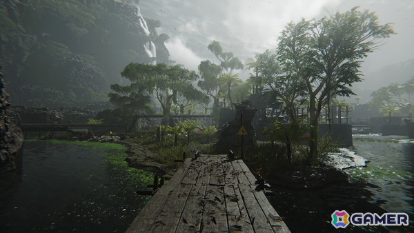 恐竜が住む日本の島を舞台にした環境適応サバイバルFPS「FEROCIOUS」の日本語対応デモが公開中！の画像7