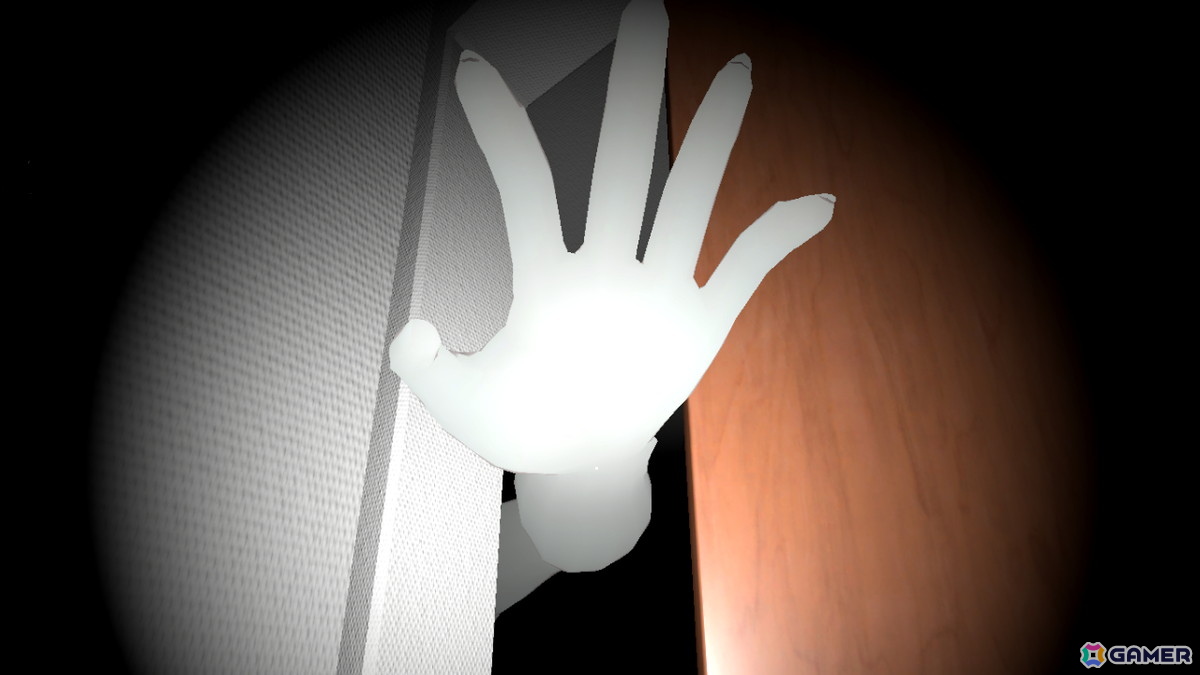 ホラーアドベンチャーゲーム「恐怖の採点」のSteamストアページが公開！かわいいお化けを見つけ出して恐怖度を採点しようの画像8