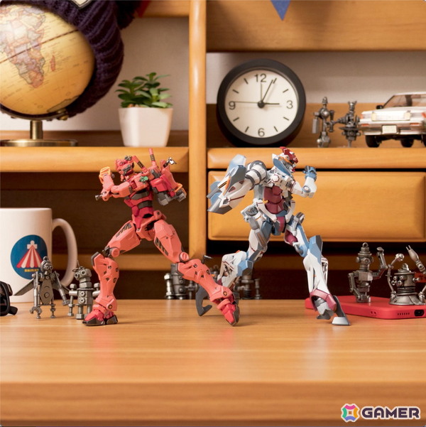 米津玄師さん「Plazma」に合わせた「踊るM.A.V.」が「機動戦士Gundam GQuuuuuuX（ジークアクス）」最終回に先駆けて公開！の画像