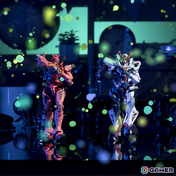 米津玄師さん「Plazma」に合わせた「踊るM.A.V.」が「機動戦士Gundam GQuuuuuuX（ジークアクス）」最終回に先駆けて公開！の画像