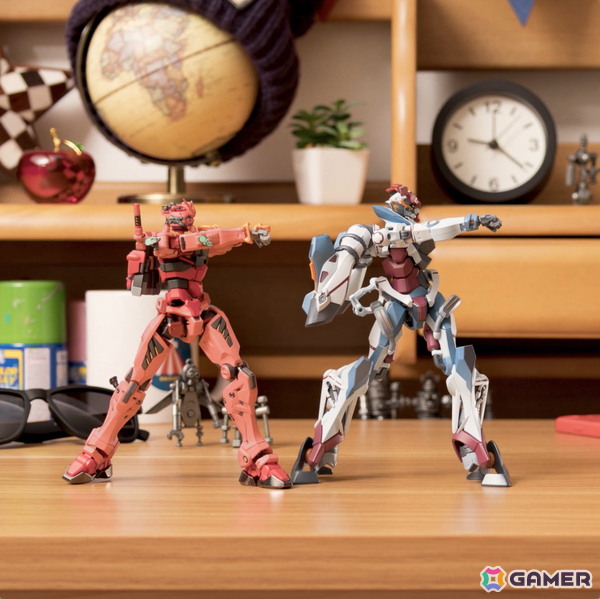 米津玄師さん「Plazma」に合わせた「踊るM.A.V.」が「機動戦士Gundam GQuuuuuuX（ジークアクス）」最終回に先駆けて公開！の画像
