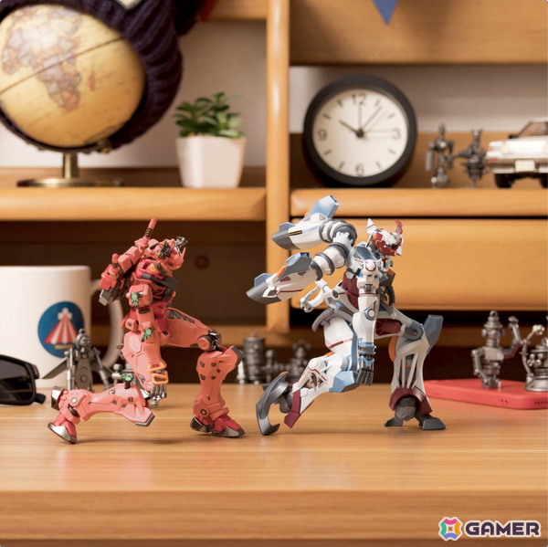 米津玄師さん「Plazma」に合わせた「踊るM.A.V.」が「機動戦士Gundam GQuuuuuuX（ジークアクス）」最終回に先駆けて公開！の画像