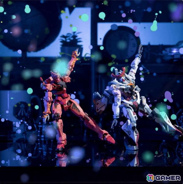 米津玄師さん「Plazma」に合わせた「踊るM.A.V.」が「機動戦士Gundam GQuuuuuuX（ジークアクス）」最終回に先駆けて公開！の画像