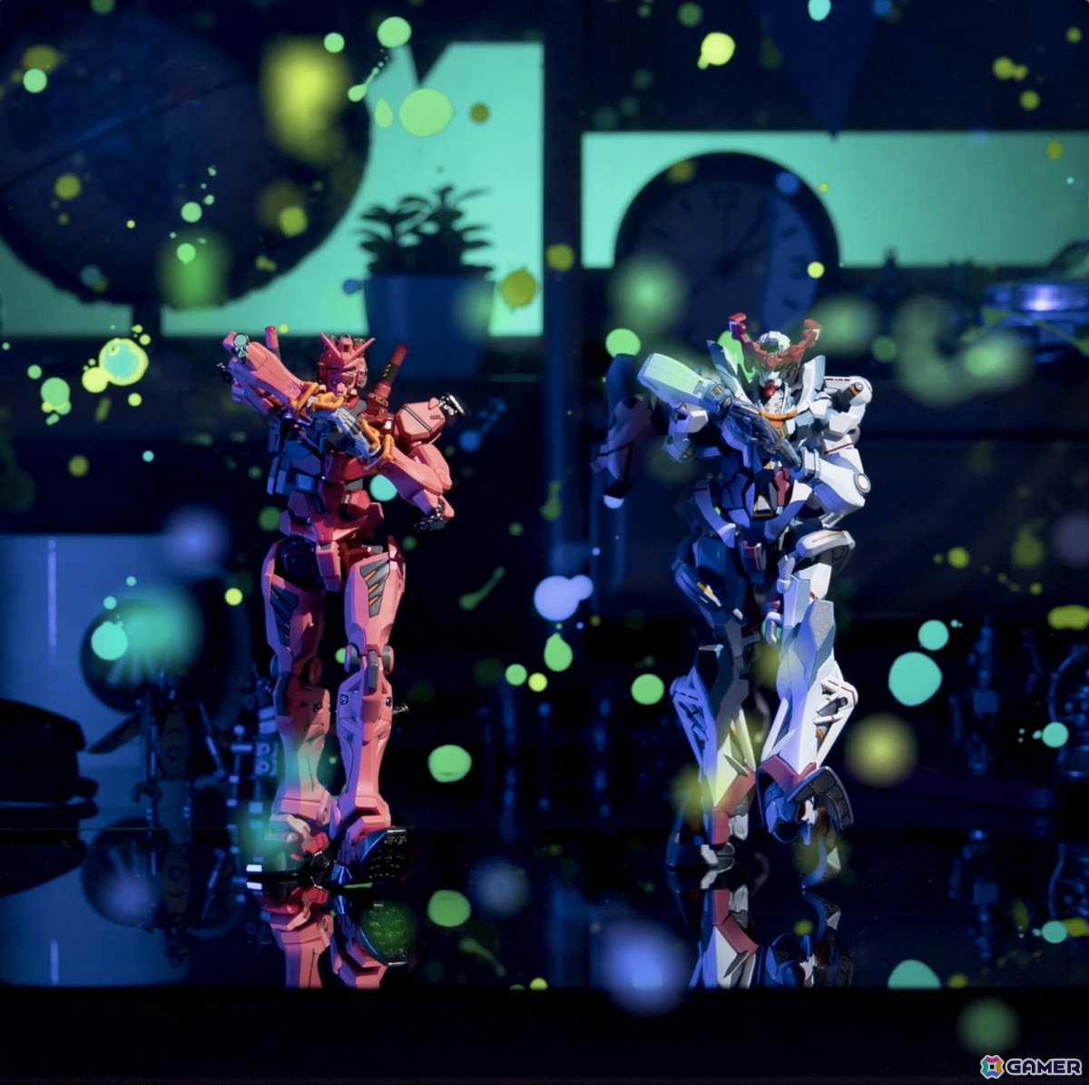米津玄師さん「Plazma」に合わせた「踊るM.A.V.」が「機動戦士Gundam GQuuuuuuX（ジークアクス）」最終回に先駆けて公開！の画像10