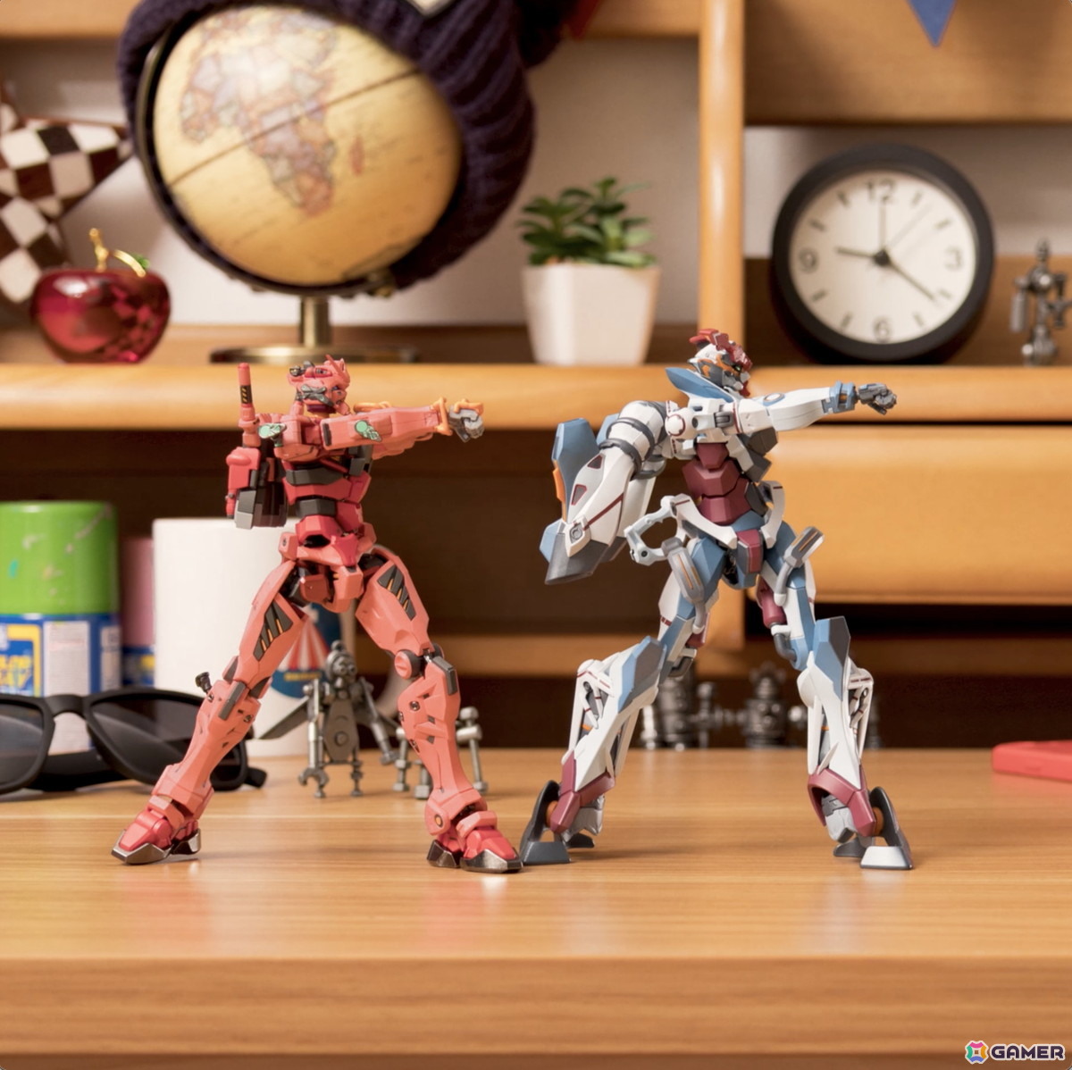 米津玄師さん「Plazma」に合わせた「踊るM.A.V.」が「機動戦士Gundam GQuuuuuuX（ジークアクス）」最終回に先駆けて公開！の画像3