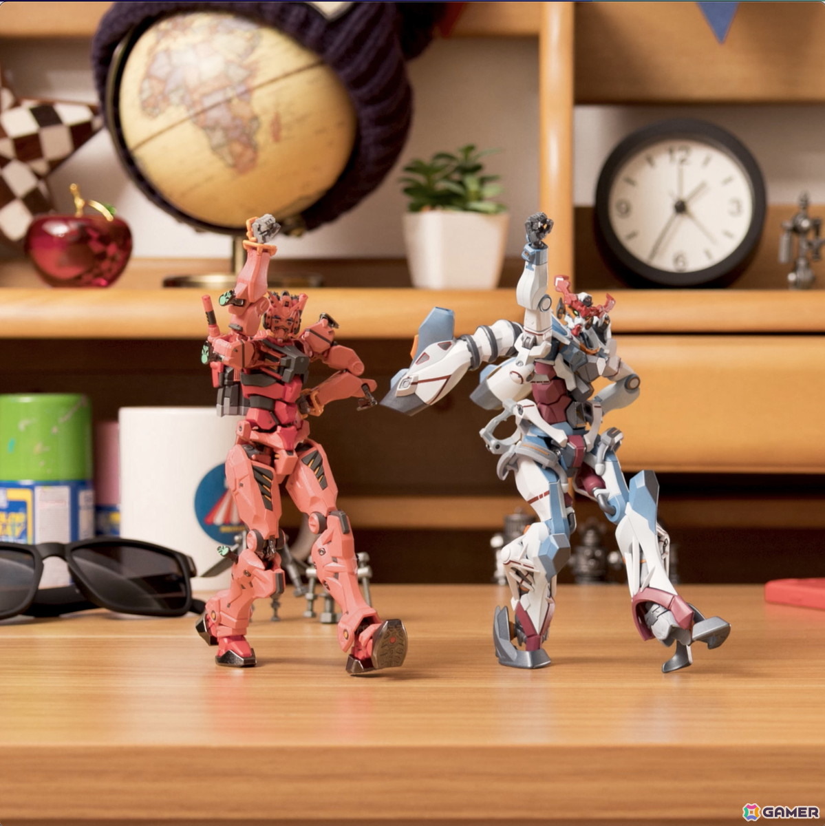 米津玄師さん「Plazma」に合わせた「踊るM.A.V.」が「機動戦士Gundam GQuuuuuuX（ジークアクス）」最終回に先駆けて公開！の画像5