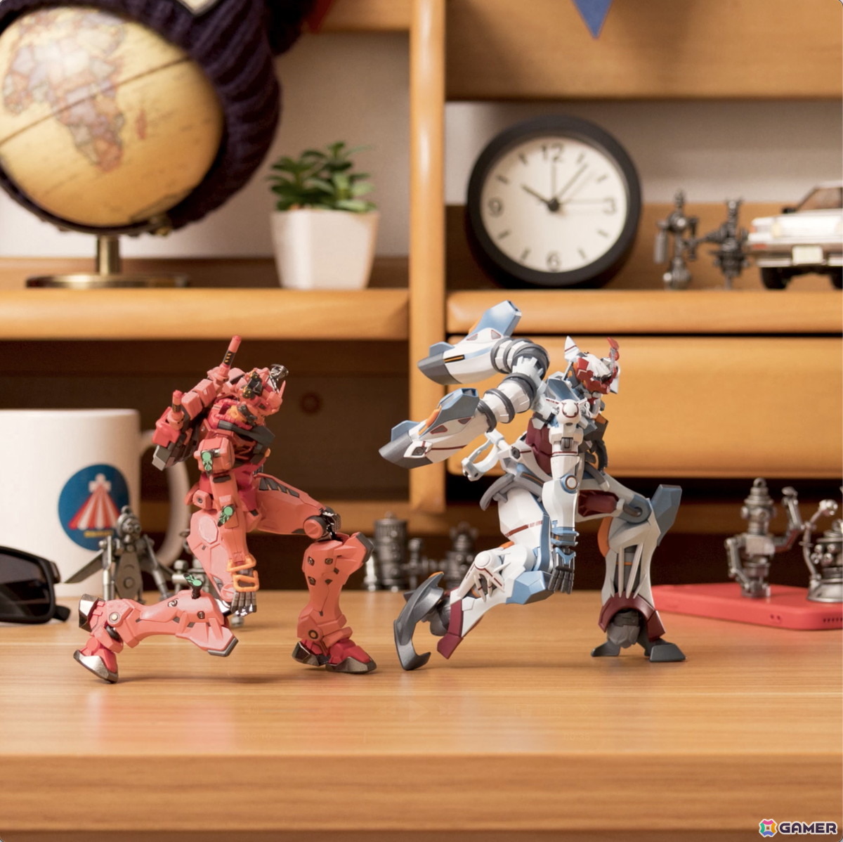 米津玄師さん「Plazma」に合わせた「踊るM.A.V.」が「機動戦士Gundam GQuuuuuuX（ジークアクス）」最終回に先駆けて公開！の画像7
