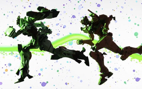 米津玄師さん「Plazma」に合わせた「踊るM.A.V.」が「機動戦士Gundam GQuuuuuuX（ジークアクス）」最終回に先駆けて公開！