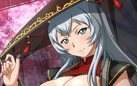 「一騎当千エクストラバースト」バーストフェスで「【忠臣義士】趙雲子龍（CV：浅川 悠）」が登場！