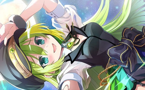 「魔法少女まどか☆マギカ Magia Exedra」里見灯花（CV：釘宮理恵）、柊ねむ（CV：諸星すみれ）、アリナ・グレイ（CV：竹達彩奈）が登場！Steam版は2025年夏頃リリース
