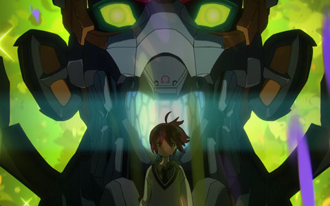 米津玄師さん「Plazma」×「機動戦士Gundam GQuuuuuuX」ミュージックビデオが公開！最終話の内容を含むネタバレ注意の映像に