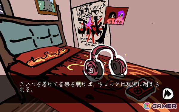Neon Noroshiがインディーゲームパブリッシャー Yotsuba Interactiveを設立―1作目となる「I Write Games Not Tragedies」をBitSummit 13thに出展の画像4
