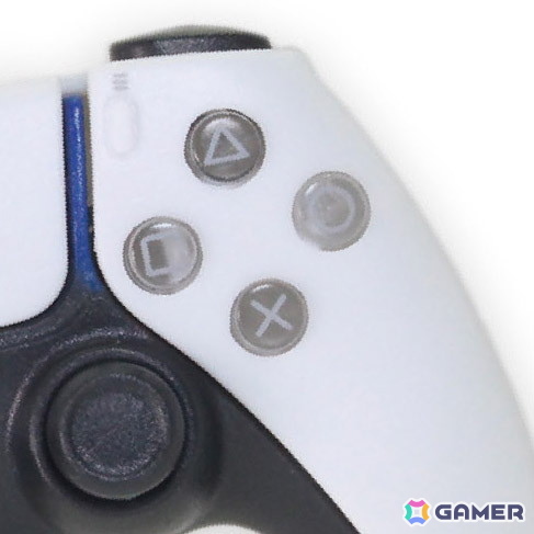 カプセルトイ「PlayStation 5 DualSense ワイヤレスコントローラー ミニチュアマスコット」が7月下旬に登場！カラバリは全6種の画像9