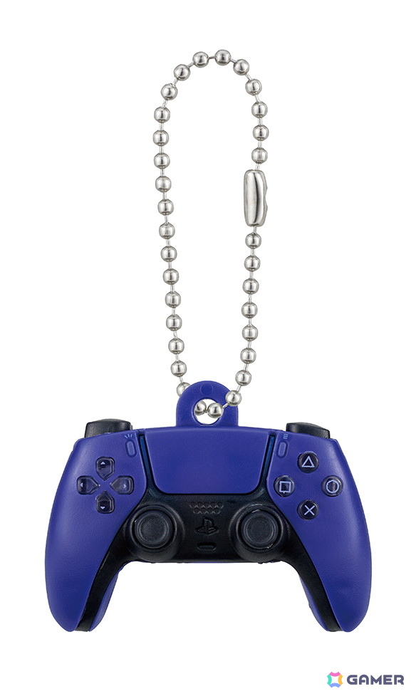 カプセルトイ「PlayStation 5 DualSense ワイヤレスコントローラー ミニチュアマスコット」が7月下旬に登場！カラバリは全6種の画像7
