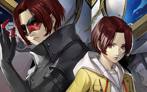 「ペルソナ5: The Phantom X」の事前ダウンロードがスタート！事前登録は200万件を突破、主人公の声を演じる内山昂輝さんのサイン色紙が当たるXキャンペーンも