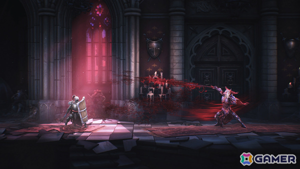 ソウルライク×メトロイドヴァニア「Mandragora: Whispers of the Witch Tree」Steam版の初となる25％オフセールが実施！の画像