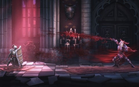 ソウルライク×メトロイドヴァニア「Mandragora: Whispers of the Witch Tree」Steam版の初となる25％オフセールが実施！