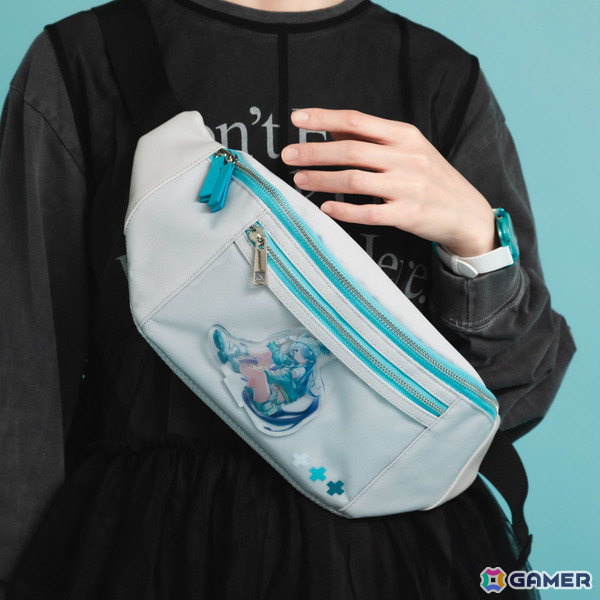 「NIJISANJI EN」闇ノシュウさん＆エリーラペンドラさんのファッショングッズが登場！日常使いできるバッグ、腕時計、財布やスマホストラップ、フォンタブなどの画像86