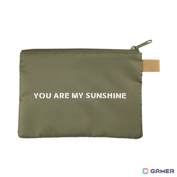 「にゃんこ大戦争」よりグッズ「YOU ARE MY SUNSHINE」コレクションが発売！超撃滅戦車ギガパルドなどをモチーフにしたTシャツやトートバッグなどの画像