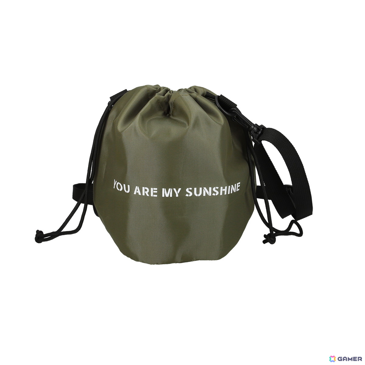 「にゃんこ大戦争」よりグッズ「YOU ARE MY SUNSHINE」コレクションが発売！超撃滅戦車ギガパルドなどをモチーフにしたTシャツやトートバッグなどの画像10