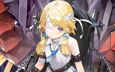 「ガーディアンテイルズ」カマエル（CV：井上和彦）とクララ（CV：田村ゆかり）が2体同時開花！新規イラスト＆ボイスのPVも公開